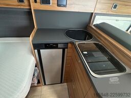 AFFINITY ONE ULTRA PACKAGE, Luftfed., Solar 300, Lith.200