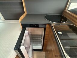 AFFINITY ONE ULTRA PACKAGE, Luftfed., Solar 300, Lith.200