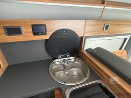 AFFINITY ONE ULTRA PACKAGE, Luftfed., Solar 300, Lith.200