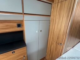 AFFINITY ONE ULTRA PACKAGE, Luftfed., Solar 300, Lith.200