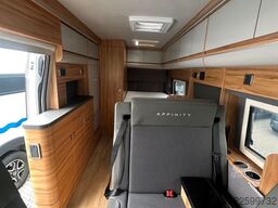 AFFINITY ONE ULTRA PACKAGE, Luftfed., Solar 300, Lith.200