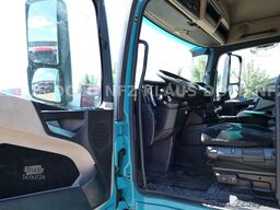 MERCEDES-BENZ Actros 1840 BDF 2-Tanks LBW Euro 6