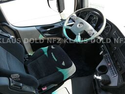 MERCEDES-BENZ Actros 1840 BDF 2-Tanks LBW Euro 6