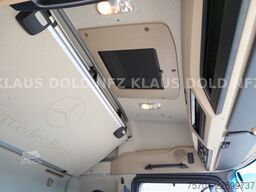 MERCEDES-BENZ Actros 1840 BDF 2-Tanks LBW Euro 6