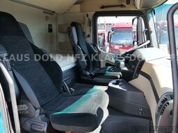MERCEDES-BENZ Actros 1840 BDF 2-Tanks LBW Euro 6