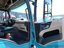 MERCEDES-BENZ Actros 1840 BDF 2-Tanks LBW Euro 6