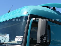 MERCEDES-BENZ Actros 1840 BDF 2-Tanks LBW Euro 6
