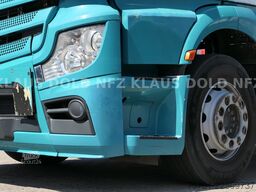 MERCEDES-BENZ Actros 1840 BDF 2-Tanks LBW Euro 6