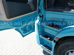 MERCEDES-BENZ Actros 1840 BDF 2-Tanks LBW Euro 6