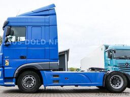 DAF XF 480 Space Cab XL-Tank Euro 6
