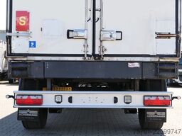 ACKERMANN-FRUEHAUF A 18 Koffer 43m³ Durchladesystem