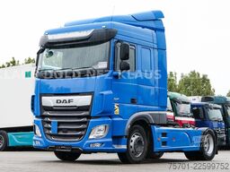 DAF XF 480 Space Cab XL-Tank Euro 6