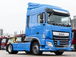 DAF XF 480 Space Cab XL-Tank Euro 6