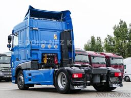 DAF XF 480 Space Cab XL-Tank Euro 6