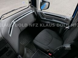 DAF XF 480 Space Cab XL-Tank Euro 6
