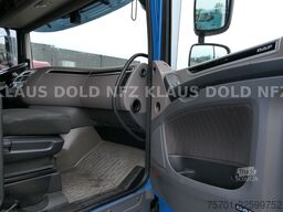 DAF XF 480 Space Cab XL-Tank Euro 6