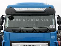 DAF XF 480 Space Cab XL-Tank Euro 6