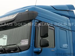 DAF XF 480 Space Cab XL-Tank Euro 6
