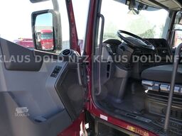 RENAULT T 440 High Cab 2-Tanks Vollluft Euro 6