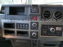 RENAULT T 440 High Cab 2-Tanks Vollluft Euro 6