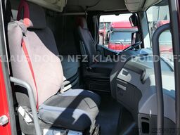 RENAULT T 440 High Cab 2-Tanks Vollluft Euro 6