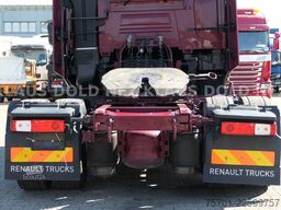 RENAULT T 440 High Cab 2-Tanks Vollluft Euro 6