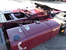 RENAULT T 440 High Cab 2-Tanks Vollluft Euro 6