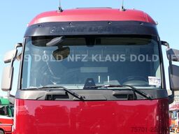 RENAULT T 440 High Cab 2-Tanks Vollluft Euro 6