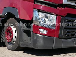 RENAULT T 440 High Cab 2-Tanks Vollluft Euro 6