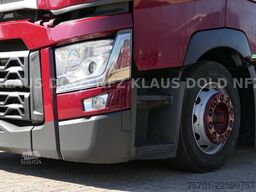 RENAULT T 440 High Cab 2-Tanks Vollluft Euro 6