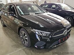 MERCEDES-BENZ A 180 d Progressive/KEYLESS-GO/360°Kamera/AHK
