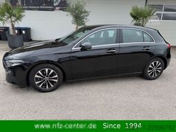 MERCEDES-BENZ A 180 d Progressive/KEYLESS-GO/360°Kamera/AHK