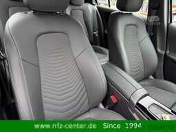 MERCEDES-BENZ A 180 d Progressive AHK