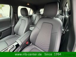 MERCEDES-BENZ A 180 d Progressive AHK