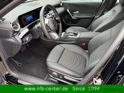 MERCEDES-BENZ A 180 d Progressive AHK