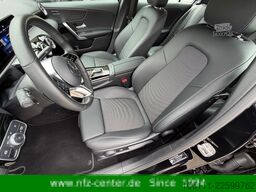 MERCEDES-BENZ A 180 d Progressive AHK