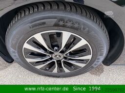 MERCEDES-BENZ A 180 d Progressive AHK