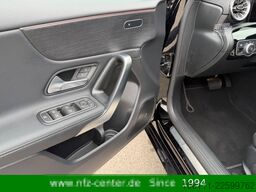 MERCEDES-BENZ A 180 d Progressive AHK