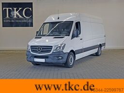 MERCEDES-BENZ Sprinter 316 CDI Maxi Ka Klima Tempomat #76T298