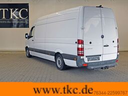 MERCEDES-BENZ Sprinter 316 CDI Maxi Ka Klima Tempomat #76T298