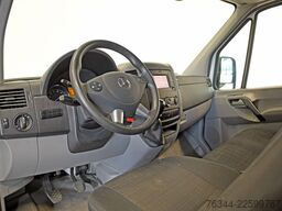 MERCEDES-BENZ Sprinter 316 CDI Maxi Ka Klima Tempomat #76T298