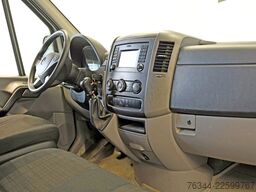 MERCEDES-BENZ Sprinter 316 CDI Maxi Ka Klima Tempomat #76T298