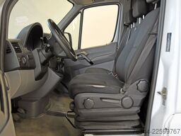 MERCEDES-BENZ Sprinter 316 CDI Maxi Ka Klima Tempomat #76T298