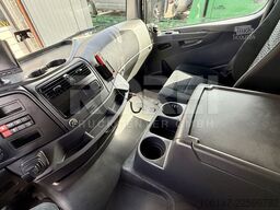 MERCEDES-BENZ Atego 818L, Automatik, Klima, LBW, 7.20M Koffer