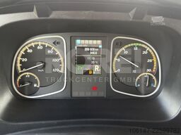 MERCEDES-BENZ Atego 818L, Automatik, Klima, LBW, 7.20M Koffer