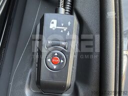 MERCEDES-BENZ Atego 818L, Automatik, Klima, LBW, 7.20M Koffer