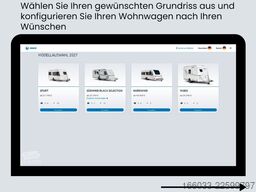 KNAUS Südwind 420 QD Black Sel.27 *Wunschkonfiguration