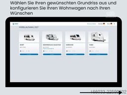KNAUS Südwind 500 FU Black Sel. 27*Wunschkonfiguration