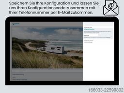 KNAUS Südwind 500 FU Black Sel. 27*Wunschkonfiguration