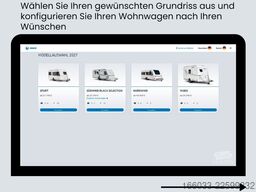 KNAUS Südwind 540 FDK Black Sel.27*Wunschkonfiguration